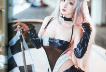 rioko凉凉子-妄想航线实体本扫描版[131P-6.51G]-秀人美女