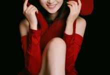 年年Nnian-拜年兔 [39P-162MB]-秀人美女