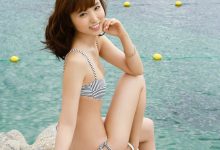 吉木りさ写真集[Wanibooks]2014年11月号 No.125-秀人美女