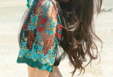 小池里奈写真集[Wanibooks]2014年12月号 No.126-秀人美女