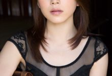 吉川友写真集「Wanibooks」2015年3月号 No.129-秀人美女