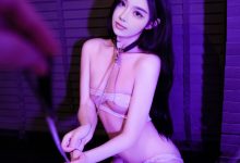[XiuRen秀人网] 2024.03.26 No.8291 龙雪儿 [76+1P]-秀人美女