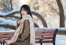 [XiuRen秀人网] 2024.04.17 No.8409 林星阑 [81+1P]-秀人美女