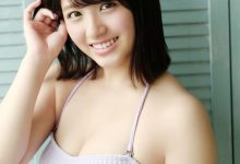 BOMB.TV写真集 2019.06 大和田南那-秀人美女