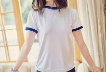 年年Nnian - 运动服 [42P-177MB]-秀人美女