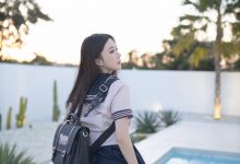 [XiuRen秀人网] 2024.03.15 No.8244 鱼子酱Fish [80+1P]-秀人美女