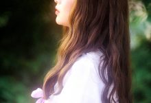 [YITUYU艺图语]2023.04.14 你是与光同尘的天使 林野昭昭[21+1P／480MB]-秀人美女