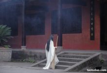 [YITUYU艺图语]2023.04.15 庇佑 素昧在路上 [24+1P／243MB]-秀人美女