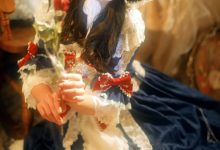 [YITUYU艺图语]2023.04.15 废弃玩偶 小玉小玉 [22+1P／542MB]-秀人美女