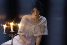 [YITUYU艺图语]2023.04.15 夜纱 李喵喵 [24+1P／292MB]-秀人美女