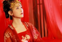 [YITUYU艺图语]2023.04.15 长恨歌 不及丿 [23+1P／647MB]-秀人美女