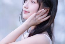 [YITUYU艺图语]2023.04.16 纯白少女 静怡 [25+1P／193MB]-秀人美女