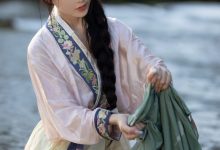 [YITUYU艺图语]2023.04.17 得闲 素昧在路上 [23+1P／306MB]-秀人美女