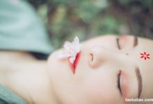 [YITUYU艺图语]2023.04.17 桃花 范范 [30+1P／306MB]-秀人美女