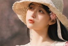 [YITUYU艺图语]2023.04.18 如愿以偿 梨柚-[21+1P／164MB]-秀人美女