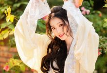 [Ugirls尤果网] 爱尤物 2019.05.26 No.1467 苏沫 出沫 [35P]-秀人美女