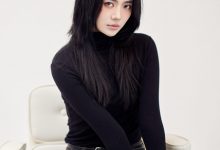 [YITUYU艺图语]2023.04.18 肖像 Elikaka [21+1P／287MB]-秀人美女