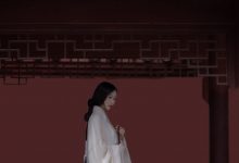 [YITUYU艺图语]2023.04.19 青山隐 姌Rr[23+1P／345MB]-秀人美女