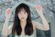 [YITUYU艺图语]2023.04.20 秒速五厘米 哈吉麻花 [32+1P／287MB]-秀人美女