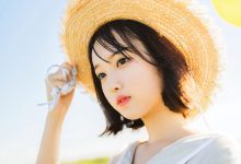 [YITUYU艺图语]2023.04.20 你深邃的眼眸犹如漫天星辰坠入大海 四月青夏[23+1P／160MB]-秀人美女