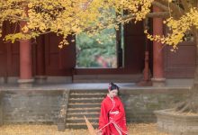 [YITUYU艺图语]2023.04.20 秋风寄信来 壁花少女vi[22+1P／82MB]-秀人美女