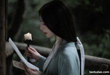 SIEE丝意 秋意未尽,冬又望望(下)-秀人美女