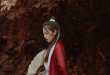 [YITUYU艺图语]2023.04.22 红颜 Emma[22+1P／342MB]-秀人美女