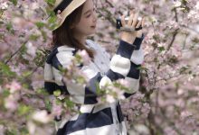 [YITUYU艺图语]2023.04.22 探一场春天 酸奶加心好好次[30+1P／441MB]-秀人美女