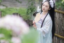 [YITUYU艺图语]2023.04.23 不知春 秋哒哒--[34+1P／460MB]-秀人美女