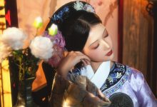 [YITUYU艺图语]2023.04.23 惊鸿一梦 酸辣湯兒[21+1P／431MB]-秀人美女