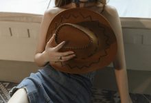 [YITUYU艺图语]2023.04.24 COWGIRL Chenaling_CL [25+1P／311MB]-秀人美女