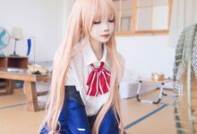 艾西aiwest - 邻家天使 椎名真昼 [40P-150MB]-秀人美女