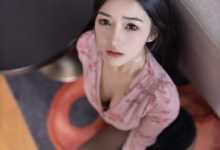 [XiuRen秀人网] 2024.03.06 No.8187 小茶茶tea [80+1P]-秀人美女