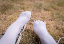 [喵糖映画] VOL.420 春日踏青[37P-250MB]-秀人美女