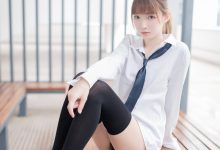 [喵糖映画]VOL.431 热裤女孩[49P-206MB]-秀人美女