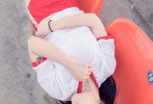 [喵糖映画]VOL.434 校园运动会[47P-411MB]-秀人美女