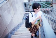 [喵糖映画]VOL.437 邻家少女[30P-163MB]-秀人美女