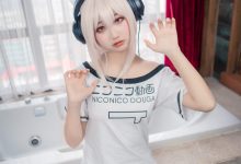 [喵糖映画]VOL.447 凌波酱[39P-251MB]-秀人美女