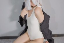 禅院熏 - 普拉娜 [39P-277MB]-秀人美女