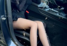 甜七七 - 车内情趣 [58P-166MB]-秀人美女