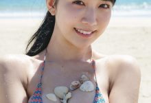 天羽希纯写真集「MEMORIAL」-秀人美女