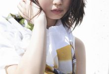 菊地姫奈写真集「好きになる旅」WPB-Net No.266-秀人美女