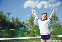 [YALAYI雅拉伊]2023.11.06 NO.1100 彩虹女生[39+1P／222MB]-秀人美女