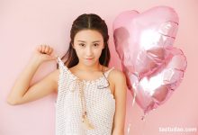 [YALAYI雅拉伊]2023.11.13 NO.1102 粉红记忆[34+1P／188MB]-秀人美女