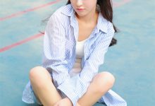 [YALAYI雅拉伊]2023.11.13 NO.1103 青春盛放[35+1P／222MB]-秀人美女