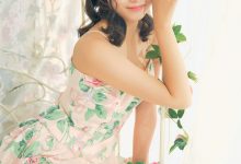 [YALAYI雅拉伊]2023.11.22 NO.1104 美人含笑[29+1P／166MB]-秀人美女