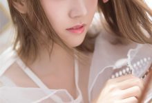 [YALAYI雅拉伊]2024.02.06 NO.1110 一颦一笑[37+1P／190MB]-秀人美女