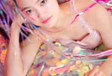 [YALAYI雅拉伊]2024.02.20 NO.1112 太璀璨[42+1P／266MB]-秀人美女