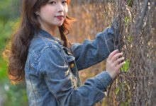 [YALAYI雅拉伊]2024.02.28 NO.1113 抚摸你的脸庞[35+1P／866MB]-秀人美女