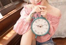 [YALAYI雅拉伊]2024.04.02 NO.1116 温暖芬芳[35+1P／215MB]-秀人美女